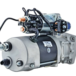Démarreur Industriel 12 V Lester 3447